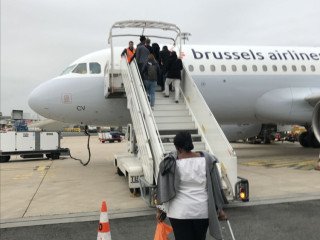 Visa Belgique disponible procédure sur et fiable