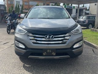 Hyundai Santafe 2013 occasion Canada
