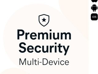 Avast Premium Security 2026 - Licence définitive