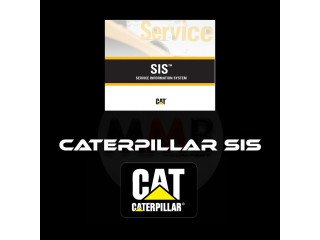 CATERPILLAR CAT SIS 2022