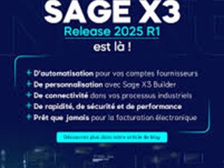 SAGE X3 V12 LICENCE DEFINITIVE