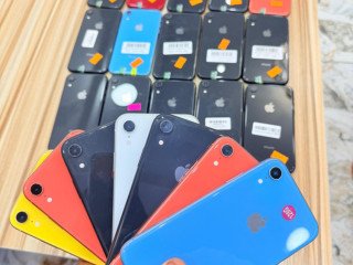 IPhone XR 64 g neuf boutique 🇺🇸