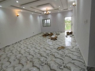 Appartement neuf à Nomayos