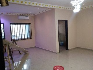 Appartement haut standing à Mimboman