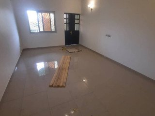 Appartement neuf à Nkoabang t