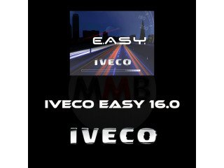 EASY IVECO Diagnostic