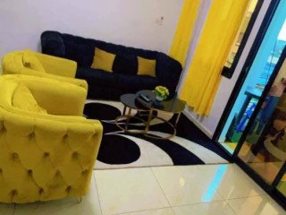 Studio meublé à Yaoundé Nlongkak