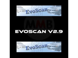 EVOSCAN V 2.9