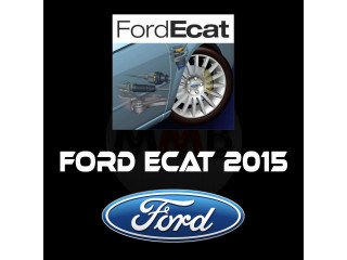 Ford ECAT EUROPE 2015