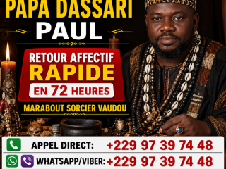 Marabout à Toulouse, Marabout à Lyon, Marabout à Paris, Marabout à Montauban,