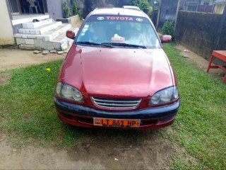Toyota Avensis 98