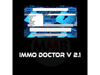 IMMO DOCTOR V 2.1