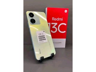 REDMI 13C 256G