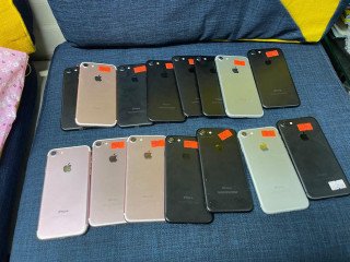 IPhone 7 32G/128G USA prope