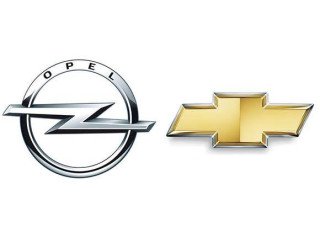 Vente pieces de rechange chevrolet opel