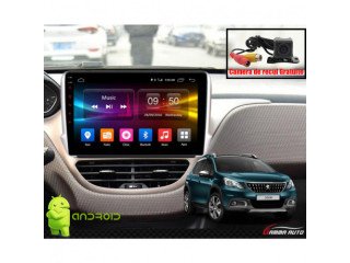 RADIO ANDROID Peugeot 208/307/301/207 /206/308 1 DA