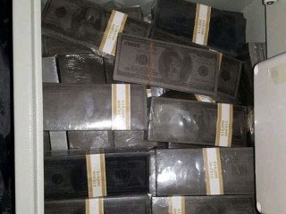 Laboratoire central monetaire ssd solution automatique