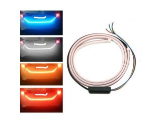 Car Rear Flexible LED Light Strip