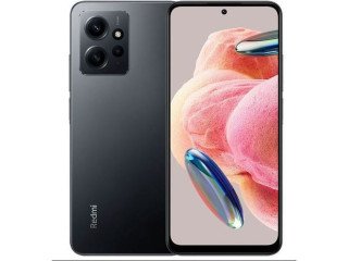 XIAOMI REDMI NOTE 12 8GB RAM 128GB ROM