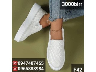 Quality New Fashion shoes