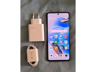 Xiaomi Redmi note 12 pro 5G 128go