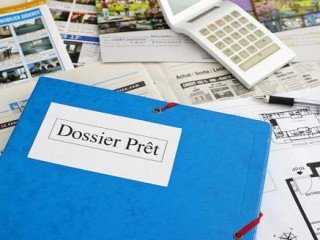 Offre spéciale de prêt entre particuliers sérieux en 24h