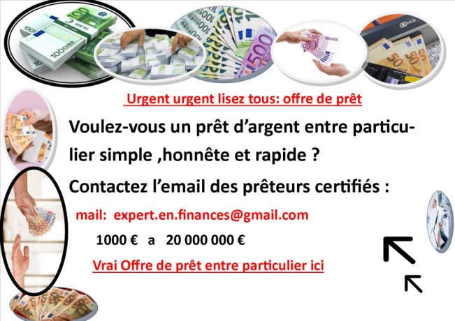 offre-de-pret-entre-particulier-serieux-et-honnete-en-72hpret-entre-particulier-sans-frais-en-24h-big-0