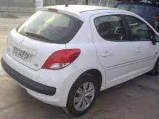 Recherche service de transport vers aeroport