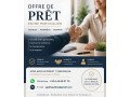offre-de-pret-entre-particulier-serieux-et-honnete-en-72h-small-0