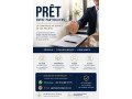 offre-de-pret-entre-particulier-serieux-et-honnete-en-72h-small-0