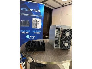 Wholesales Bitmain KS3,IceRiver KS3,KS2,KS1,PSU included