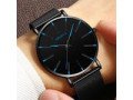 fashion-simple-business-mesh-belt-quartz-watch-small-1