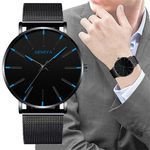 fashion-simple-business-mesh-belt-quartz-watch-big-2