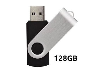 128GB Pendrive USB Flash Drive High Speed