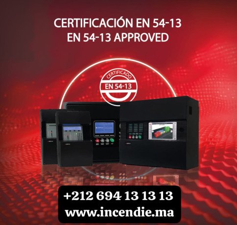 maroc-ssi-centrale-detection-alarme-incendie-adressables-et-conventionnelles-tanger-big-2