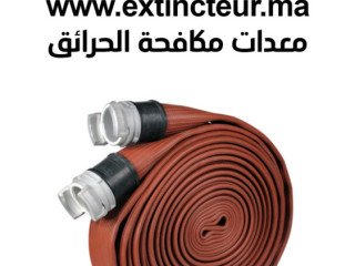 Rabat RIA robinet incendie armée Rabat PIA-RIA