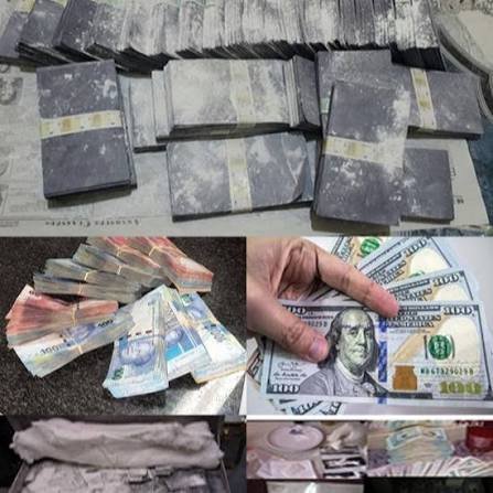 ssd-solution-nettoyage-des-billets-de-banque-carbonises-big-0