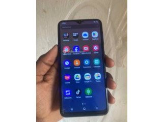 Samsung Galaxy A10