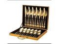 24pcs-cutlery-set-stainless-steel-spoon-fork-small-0