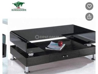 Table basse New modèle disponible