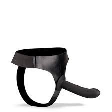 goode-ceinture-goode-en-silicone-noir-de-78-pouces-big-0