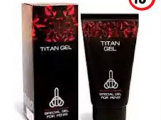 Gel titan pour puissance ,volume et longueu