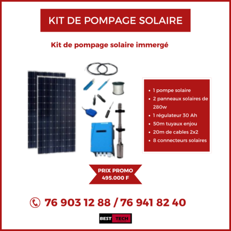 kits-de-pompages-solaire-15m3-et-35m3-a-vendre-au-senegal-big-2