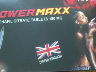 Viaagra power maxx 180mg bio extrat puissant aphrodisiaque