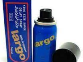 Largo l’original spray (contre l’éj@culation précoce et durc