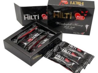 Hilti Wonderful Honey Extreme Harbel Pâte pour hommes et fem