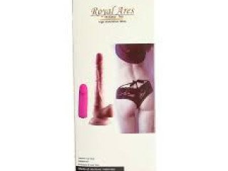 Pnis Royal Ares Ecstasy (Jouets seexuels pour femmes)