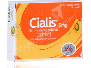 Cialis 5 mg pour ejaaculation precoce et dysfonctionnement