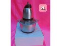 extracteur-de-jus-mixeur-hachoir-et-boulloire-a-vendre-small-2