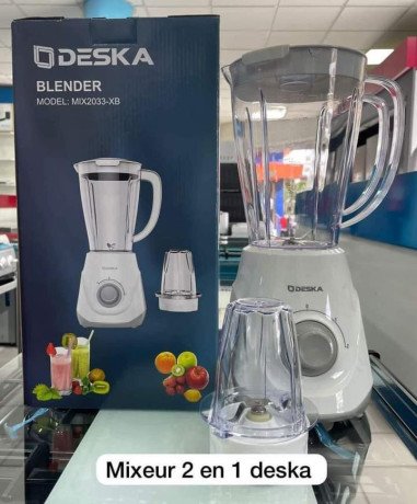 extracteur-de-jus-mixeur-hachoir-et-boulloire-a-vendre-big-4